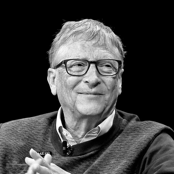 Bill Gates