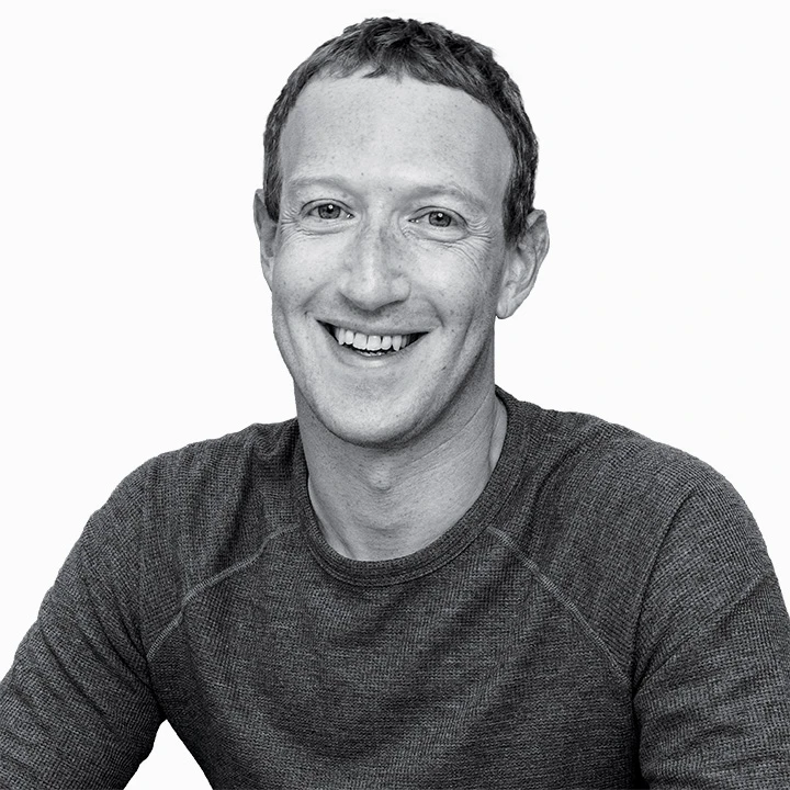 Mark Zuckerberg