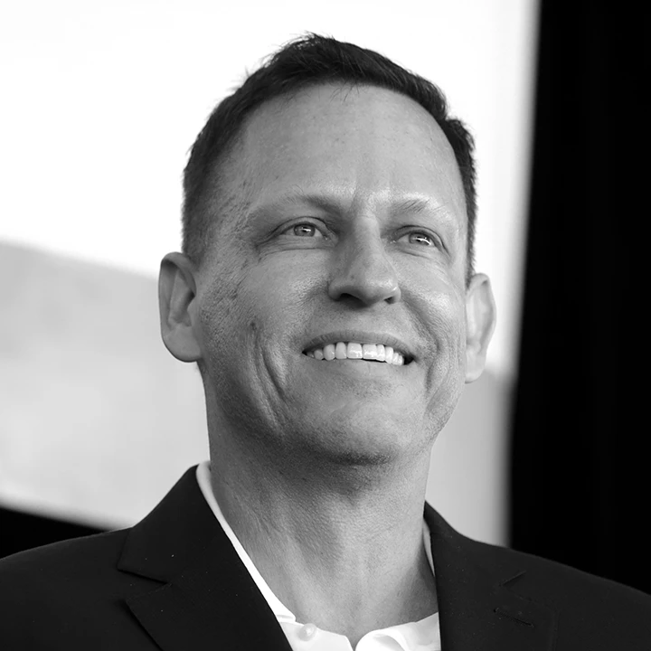 Peter Thiel