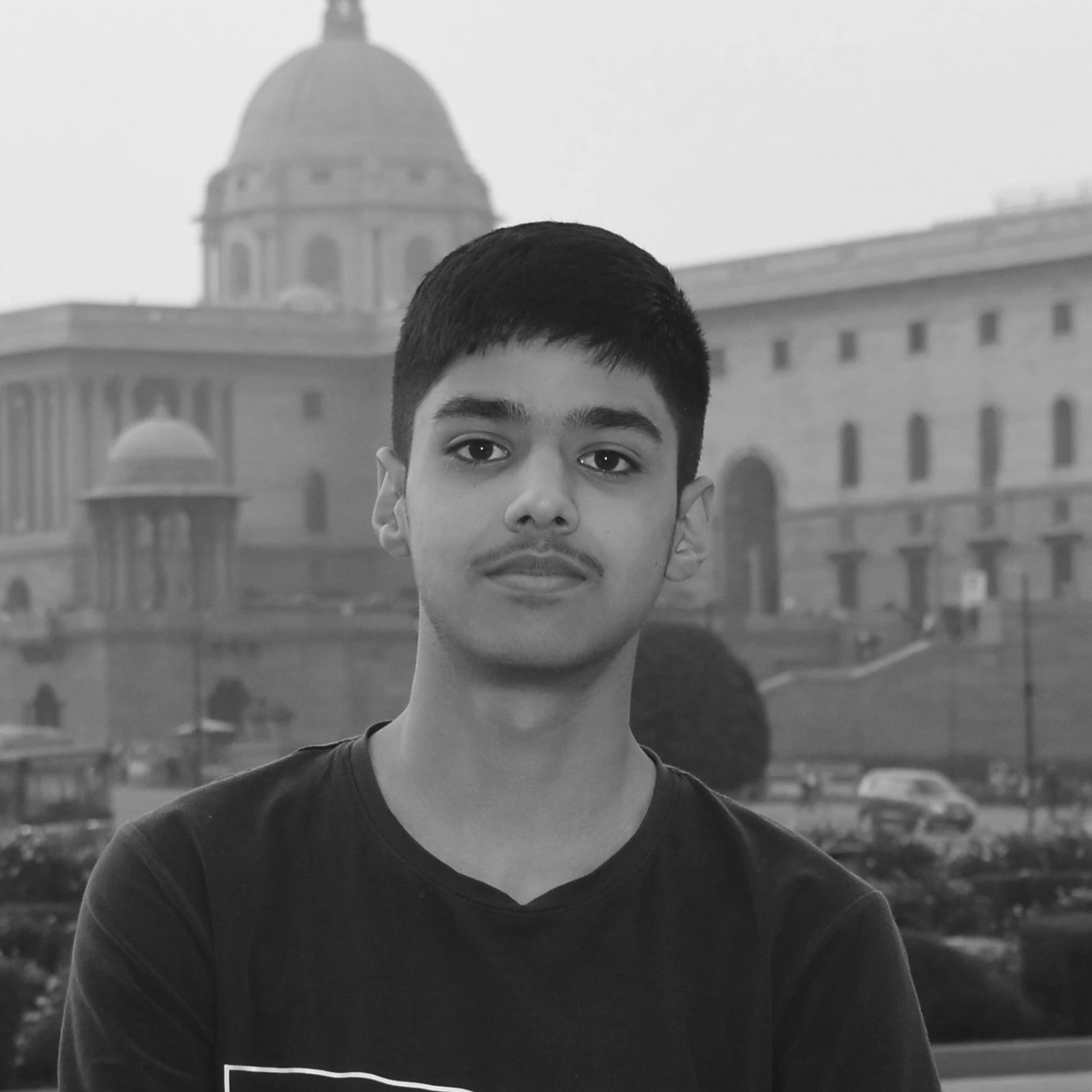 Ahtisham Asif Tantray