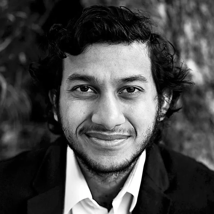 Ritesh Agarwal