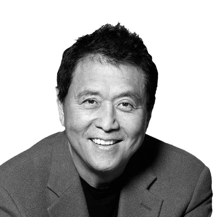 Robert Kiyosaki