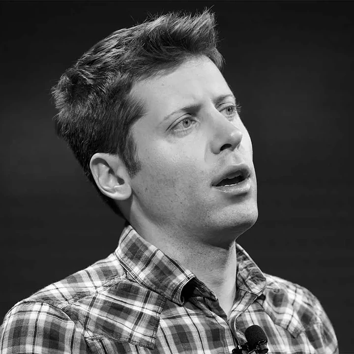 Sam Altman